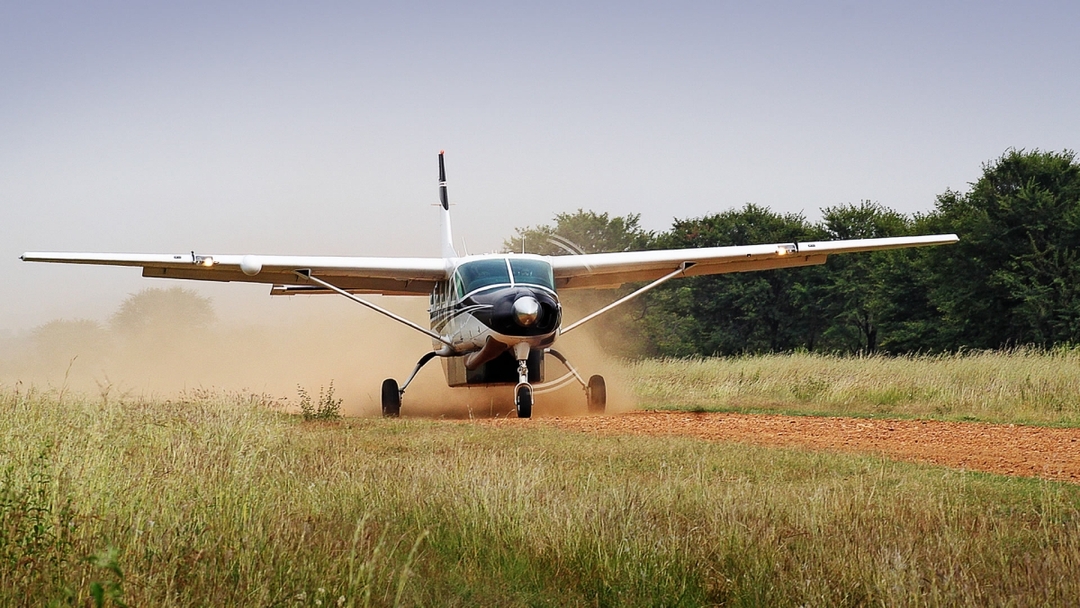 6 Days Kenya and Uganda Luxury Air Safari 2