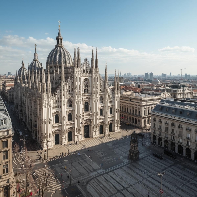 City Sightseeing Milano 2