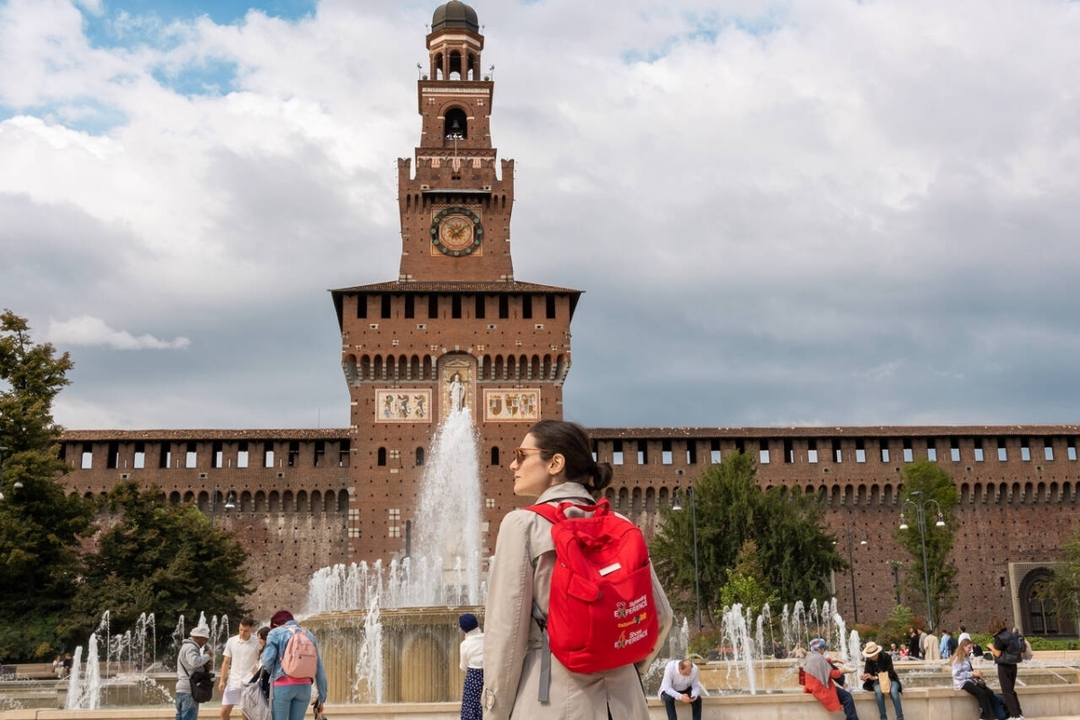 City Sightseeing Milano 4
