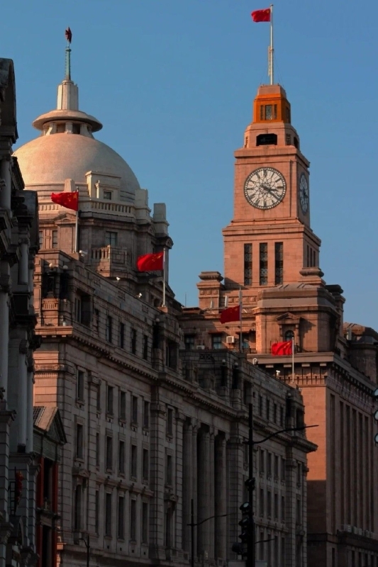 Beijing & Shanghai 7D6N the most popular tour in China 5