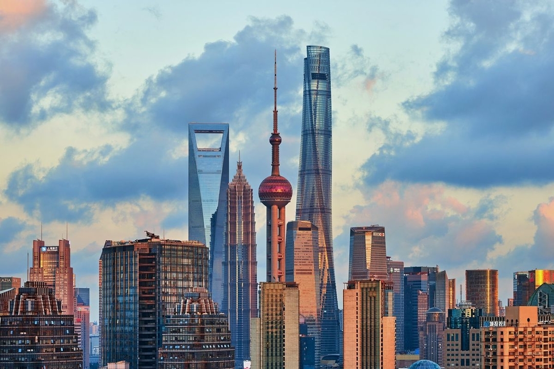 Beijing & Shanghai 7D6N the most popular tour in China 9