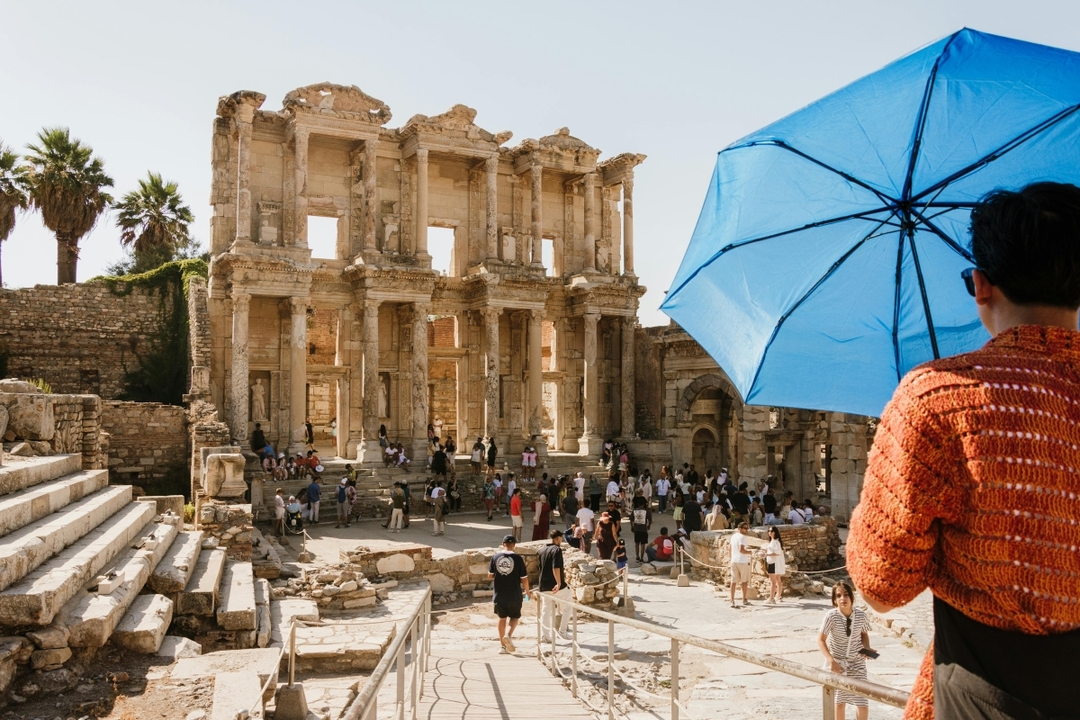 8 Days Turkey Discovery Tour: Istanbul, Gallipoli, Cappadocia, Pamukkale, Kusadasi, Bolu & Bursa (Lamp Package) 4