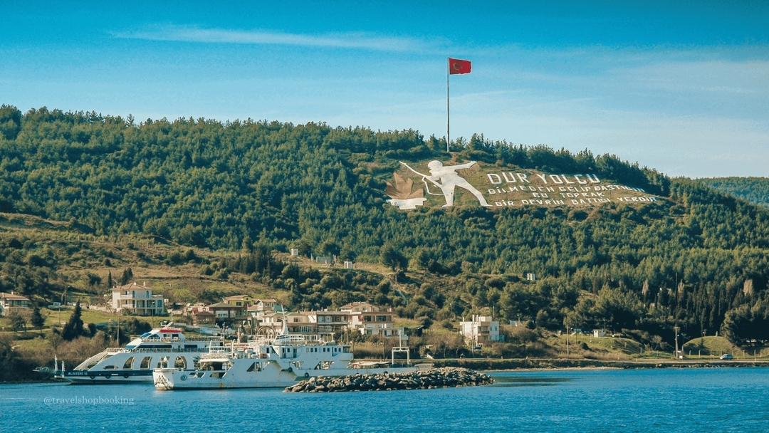 8 Days Turkey Discovery Tour: Istanbul, Gallipoli, Cappadocia, Pamukkale, Kusadasi, Bolu & Bursa (Lamp Package) 7