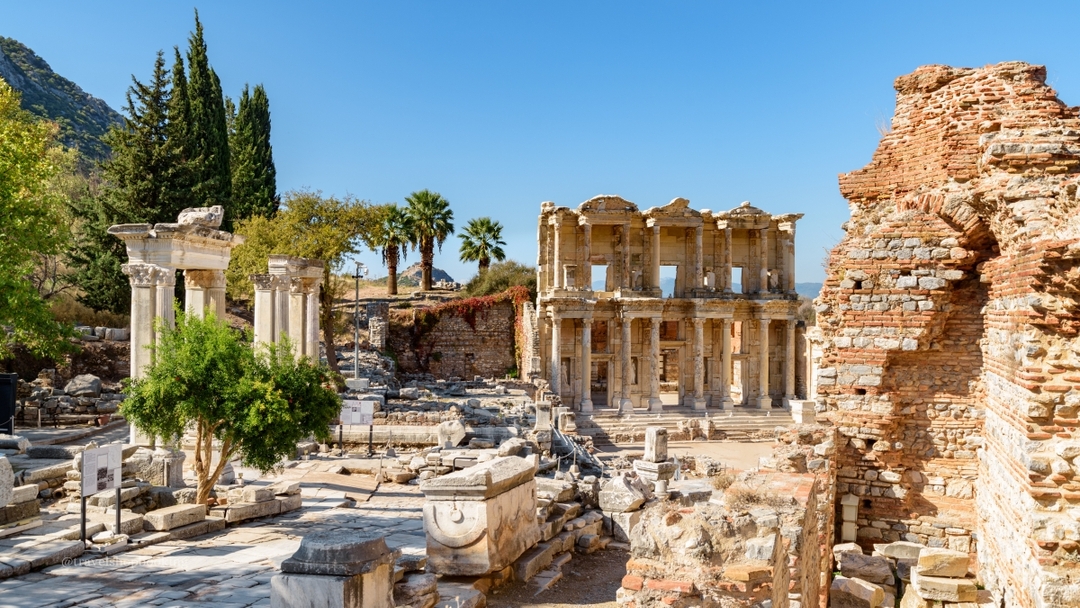 8 Days 7 Nights Turkey Discovery Tour: Bolu, Cappadocia, Pamukkale, Kusadasi, Canakkale & Istanbul (Raki Package) 6