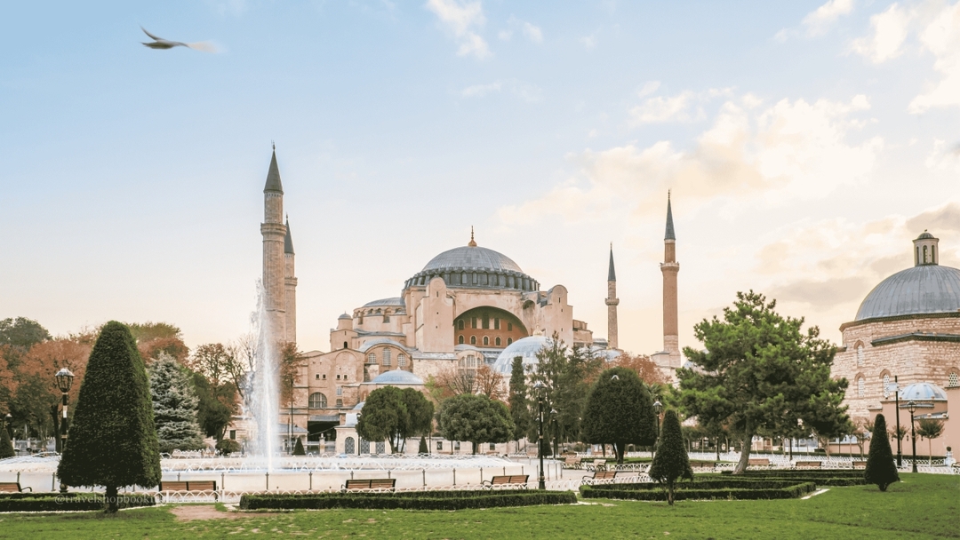 8 Days 7 Nights Turkey Discovery Tour: Bolu, Cappadocia, Pamukkale, Kusadasi, Canakkale & Istanbul (Raki Package) 8