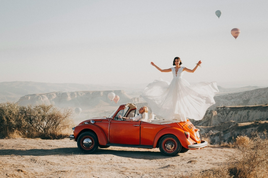 8 Days Turkey Highlights Tour: Istanbul, Bolu, Cappadocia, Pamukkale, Ephesus, Kusadasi, Bursa 5