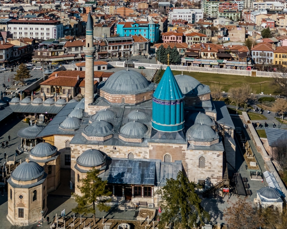 8 Days Turkey Highlights Tour: Istanbul, Bolu, Cappadocia, Pamukkale, Ephesus, Kusadasi, Bursa 6