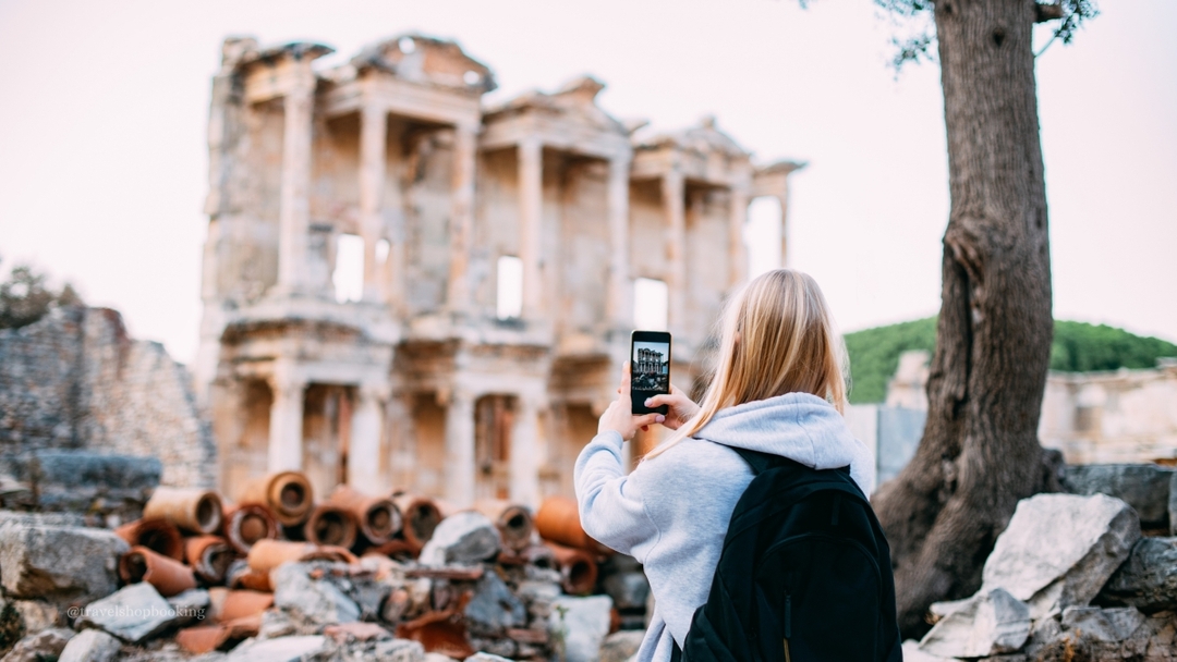8 Days Turkey Highlights Tour: Istanbul, Bolu, Cappadocia, Pamukkale, Ephesus, Kusadasi, Bursa 8
