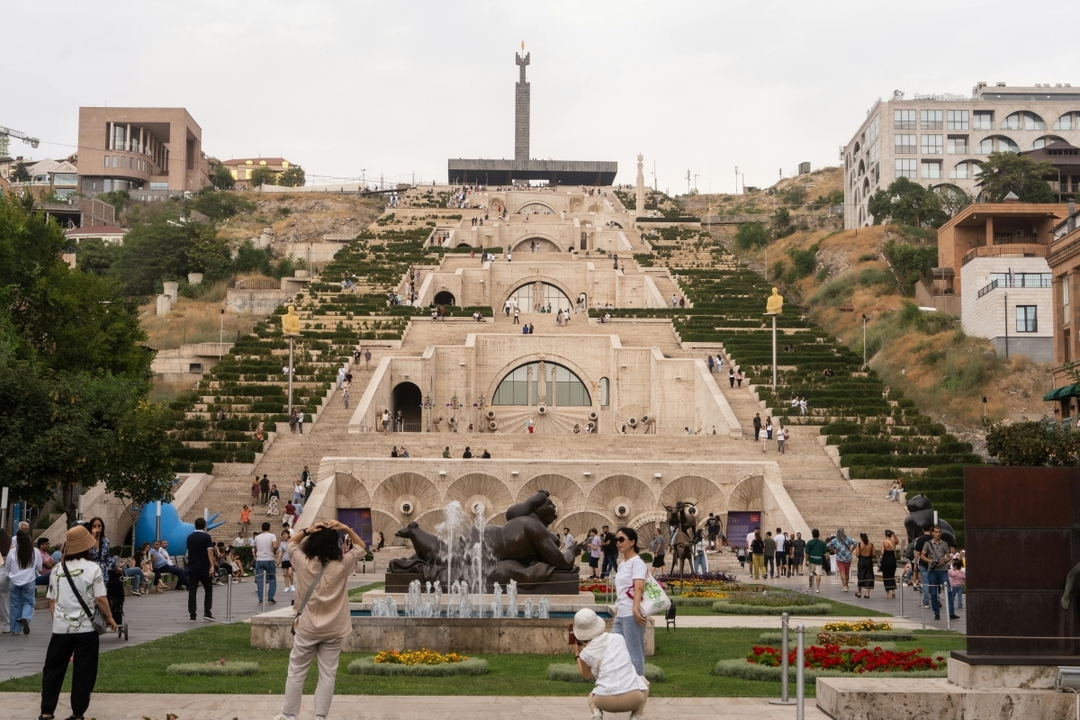 Eastern Turkey, Armenia & Georgia Tour – 11 Days Across Ancient Civilizations 5