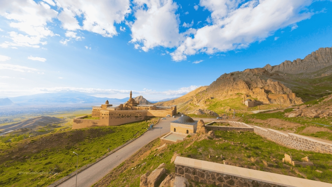 Eastern Turkey, Armenia & Georgia Tour – 11 Days Across Ancient Civilizations 7
