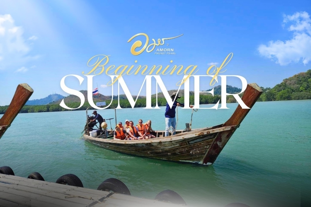 Phuket City tour & Pearl Farm (Private) 3