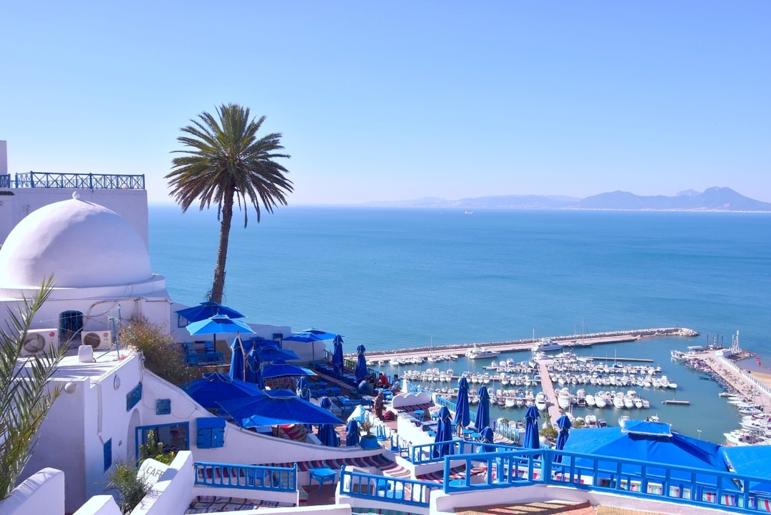TUNISIA STARS HOTELS 1