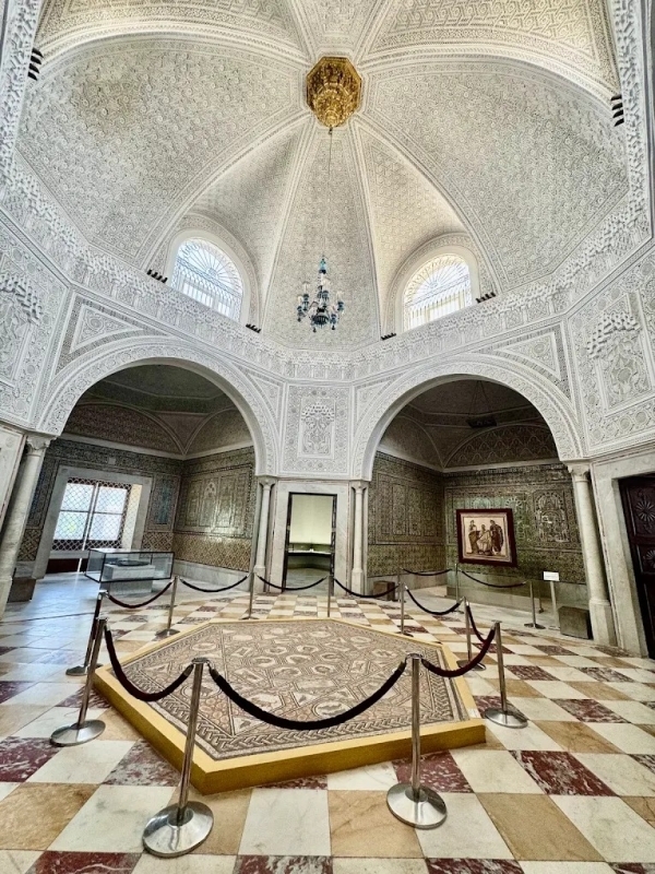TUNISIA STARS HOTELS 3