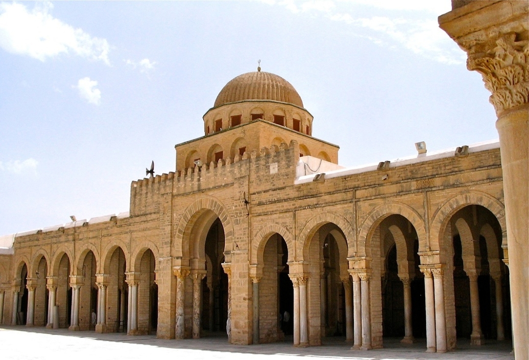 TUNISIA STARS HOTELS 7