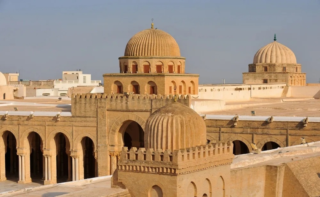 TUNISIA STARS HOTELS 8