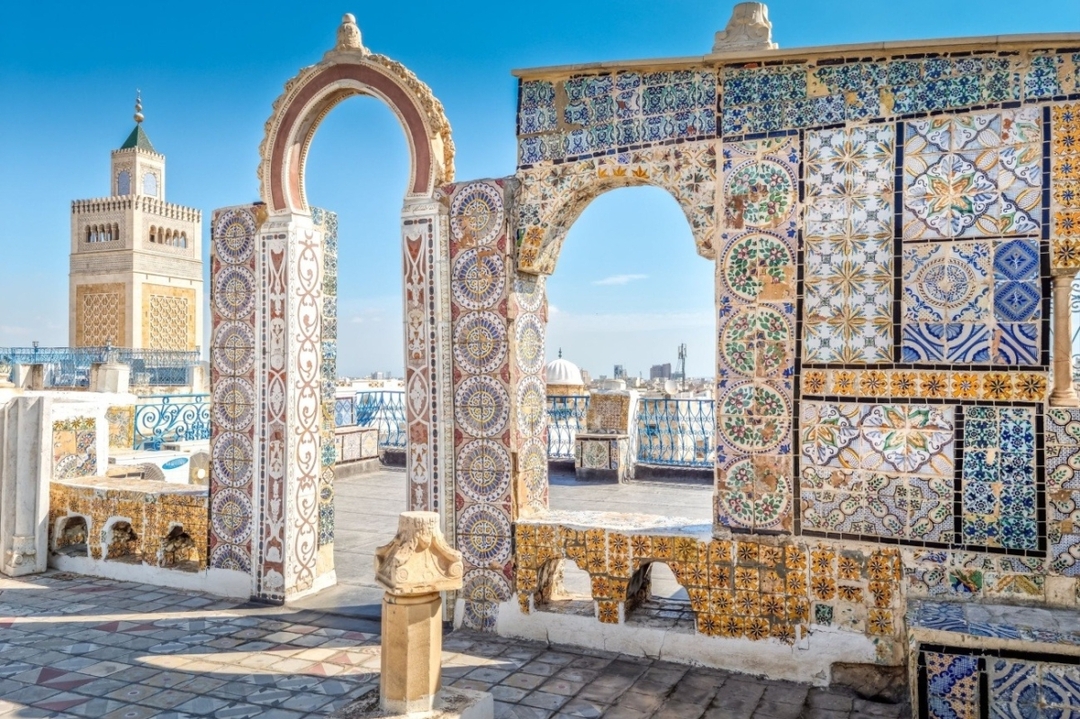 TUNISIA STARS GUEST HOUSE 2