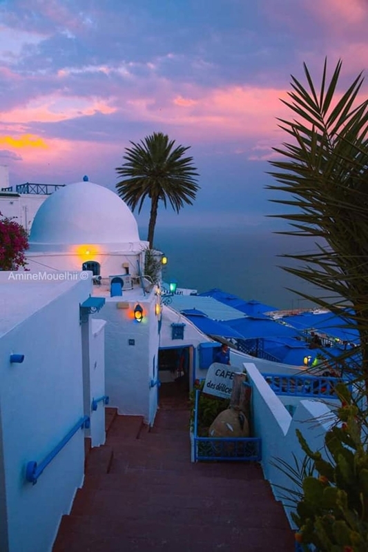 TUNISIA STARS GUEST HOUSE 5