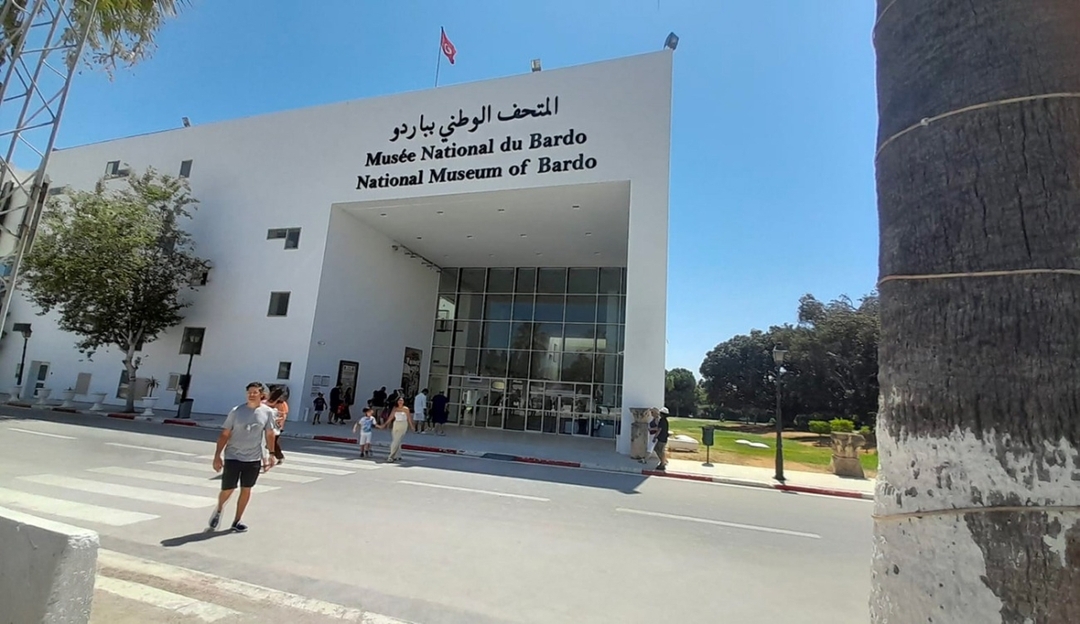 TUNISIA STARS GUEST HOUSE 7