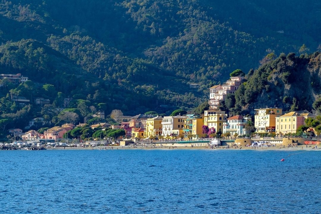 From Florence: Discover the essence of the Cinque Terre 1