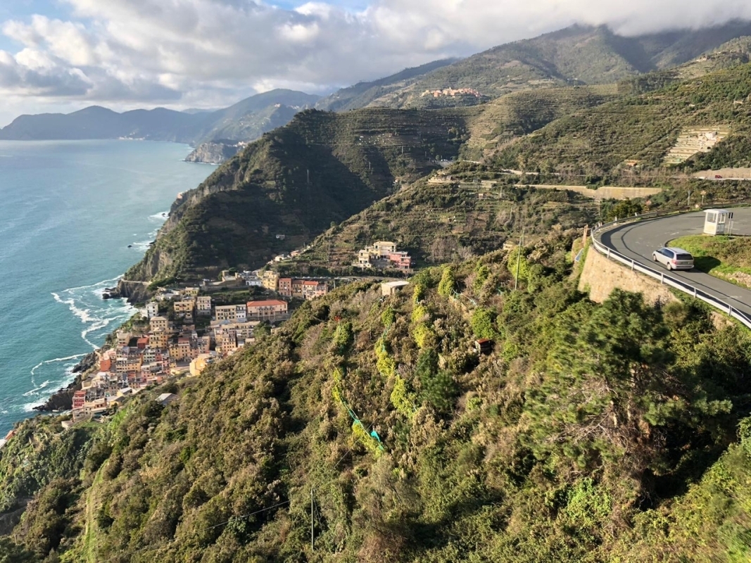 From Florence: Discover the essence of the Cinque Terre 3
