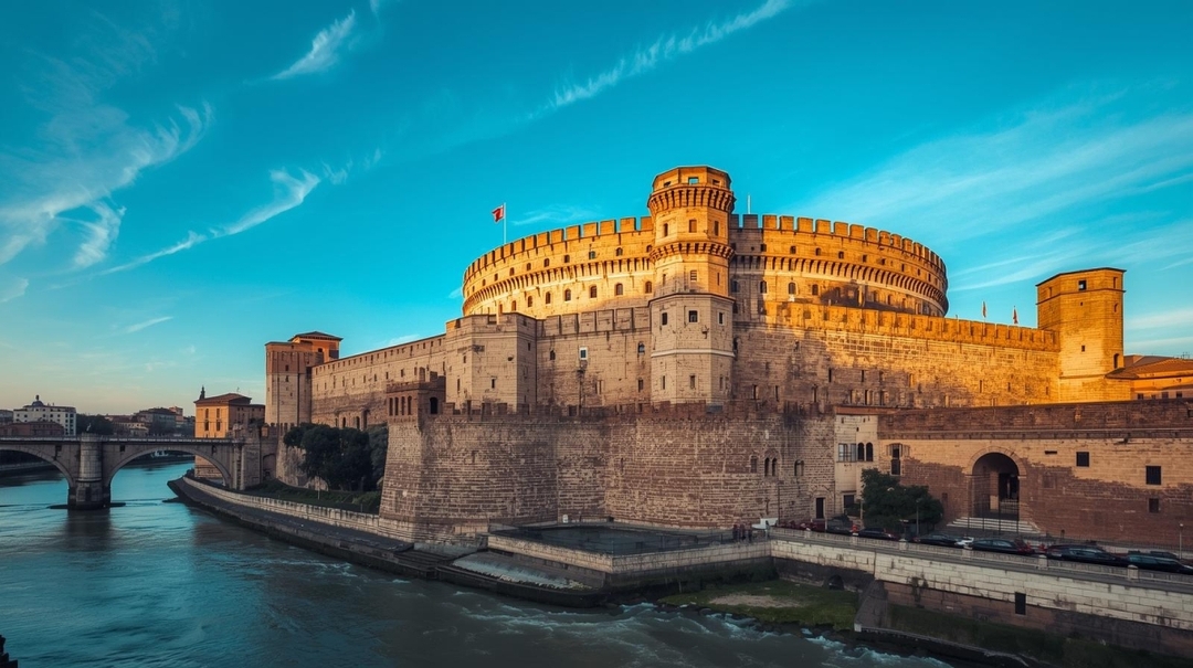 Disembark and Discover Transfer from Civitavecchia to Rome with Hop-On Hop-Off 5