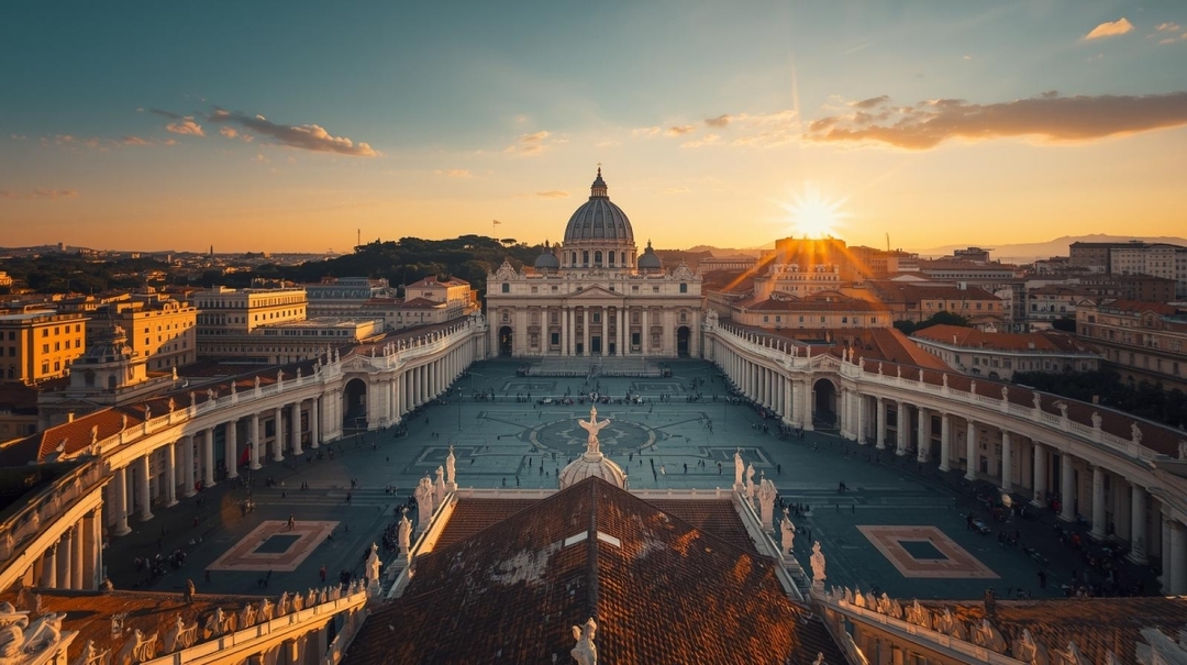 Disembark and Discover Transfer from Civitavecchia to Rome with Hop-On Hop-Off 6