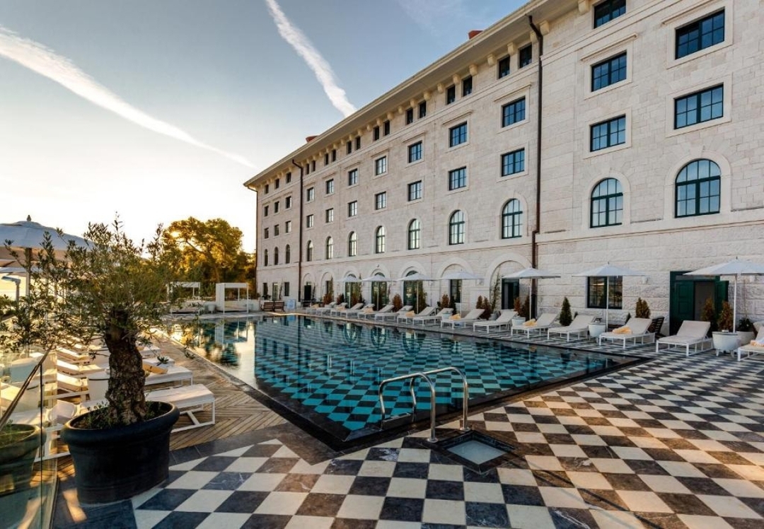 The Dalmatian Romance Experience: Luxury Escape in Trogir & Split 4