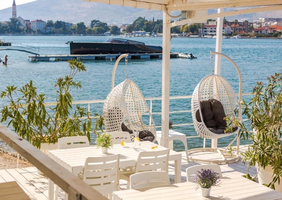 The Dalmatian Romance Experience: Luxury Escape in Trogir & Split 5