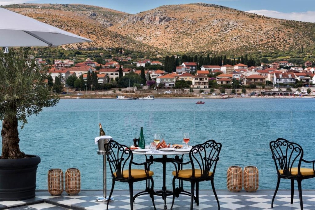 The Dalmatian Romance Experience: Luxury Escape in Trogir & Split 6