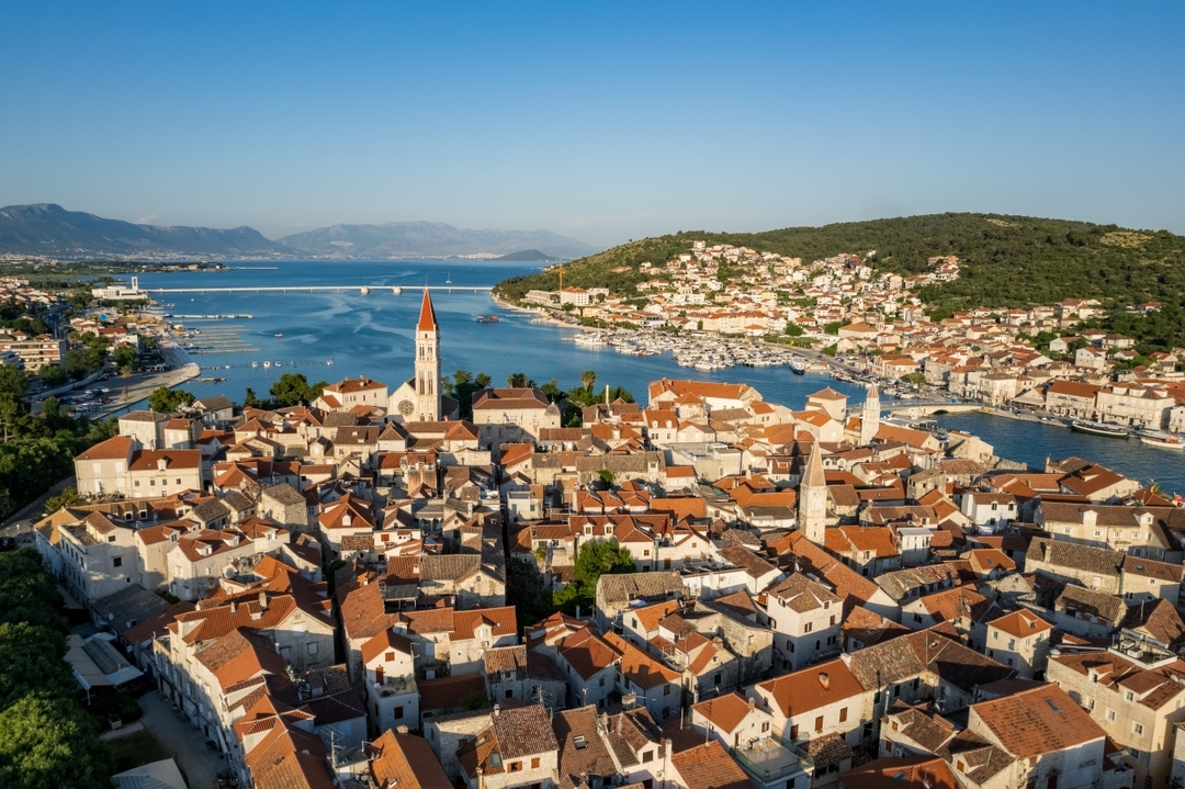 The Dalmatian Romance Experience: Luxury Escape in Trogir & Split 9