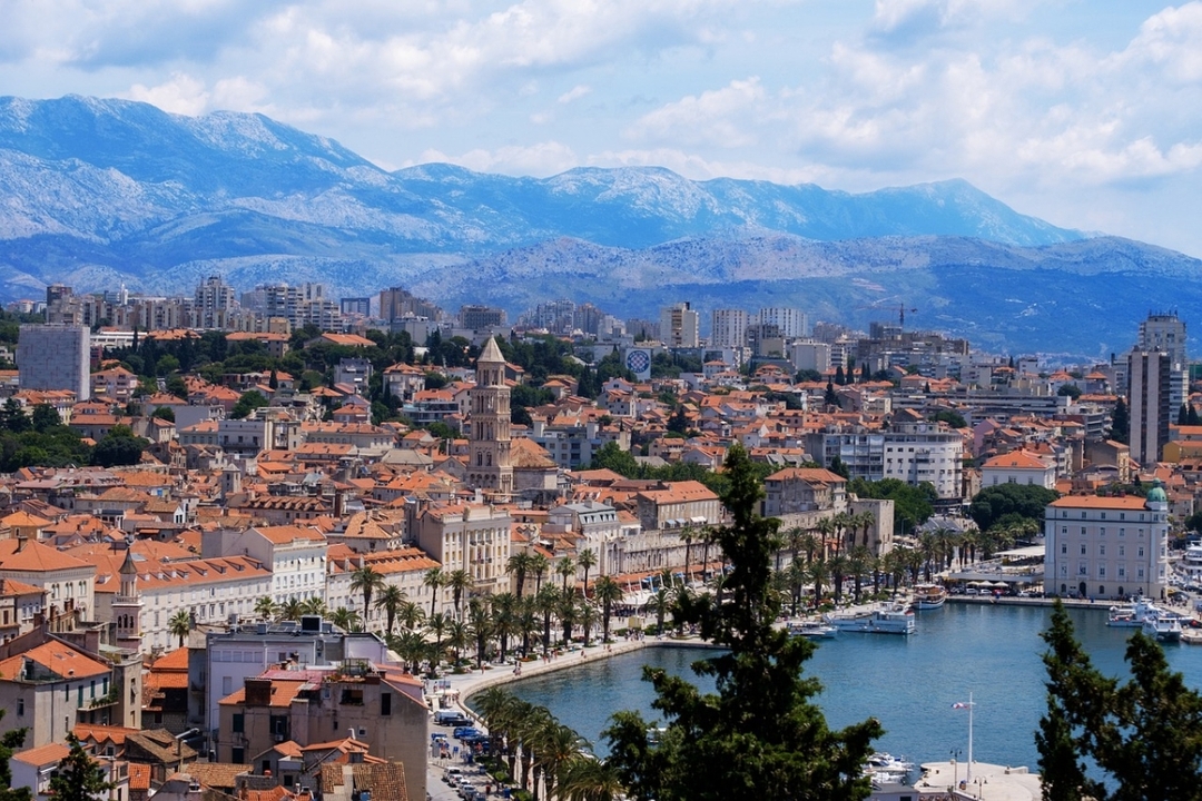 The Dalmatian Romance Experience: Luxury Escape in Trogir & Split 10