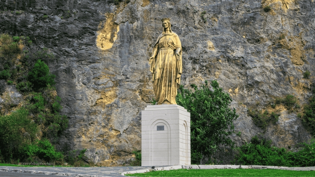 Daily Ephesus & Sirince Village Tour from  Aydin 10