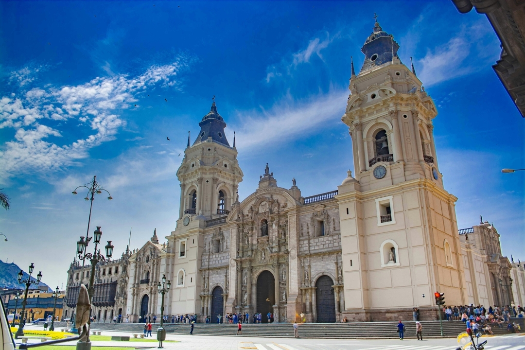 Discover Peru in 10 Days: Full Itinerary 3