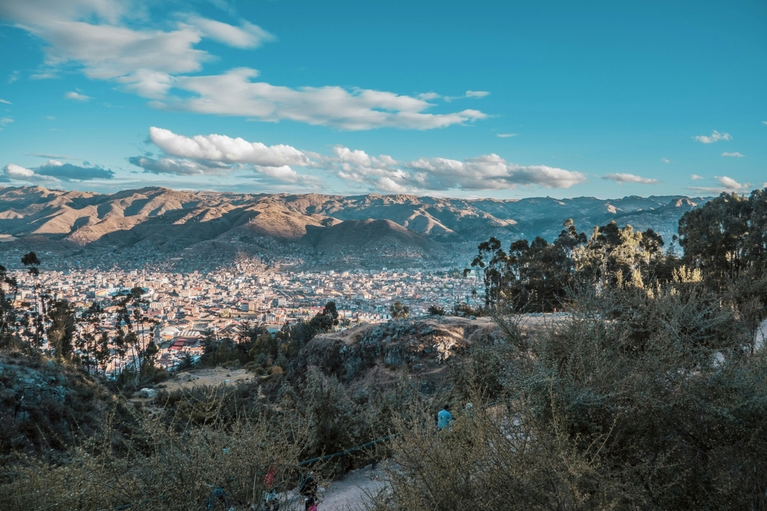 Discover Peru in 10 Days: Full Itinerary 4