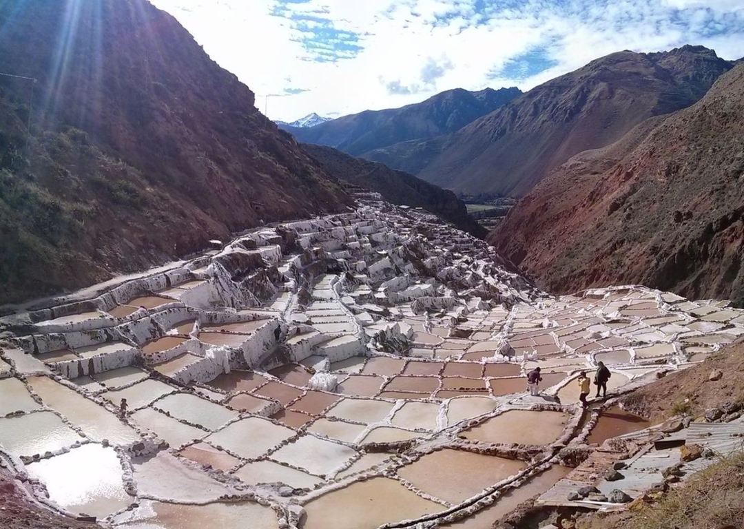 Discover Peru in 10 Days: Full Itinerary 7