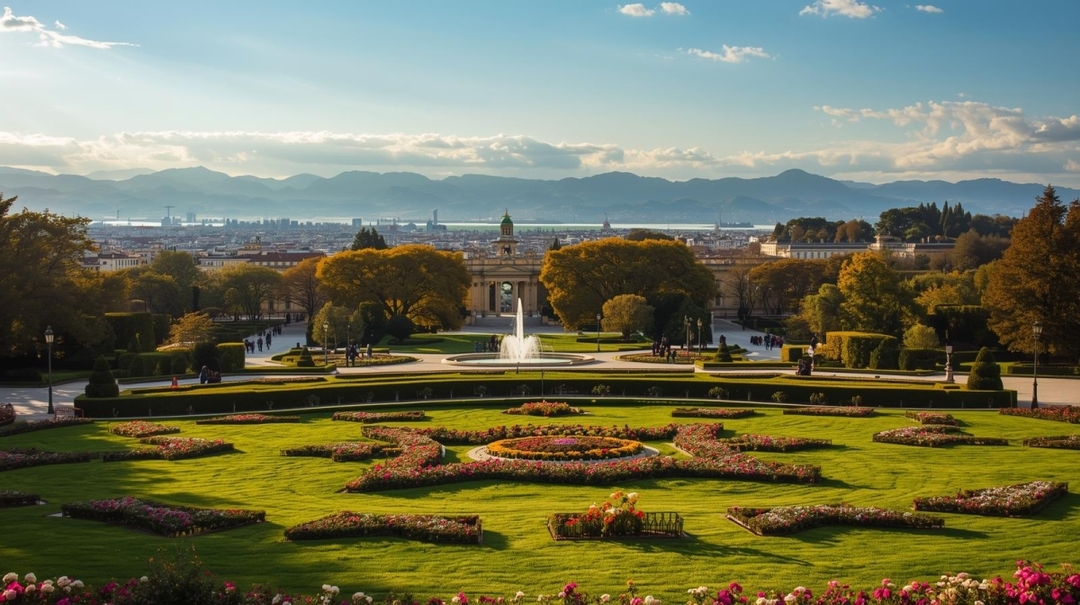 Maxi Combo Turin: National Automobile Museum, Cinema Museum, Venaria Reale and Hop-on Hop-off 2