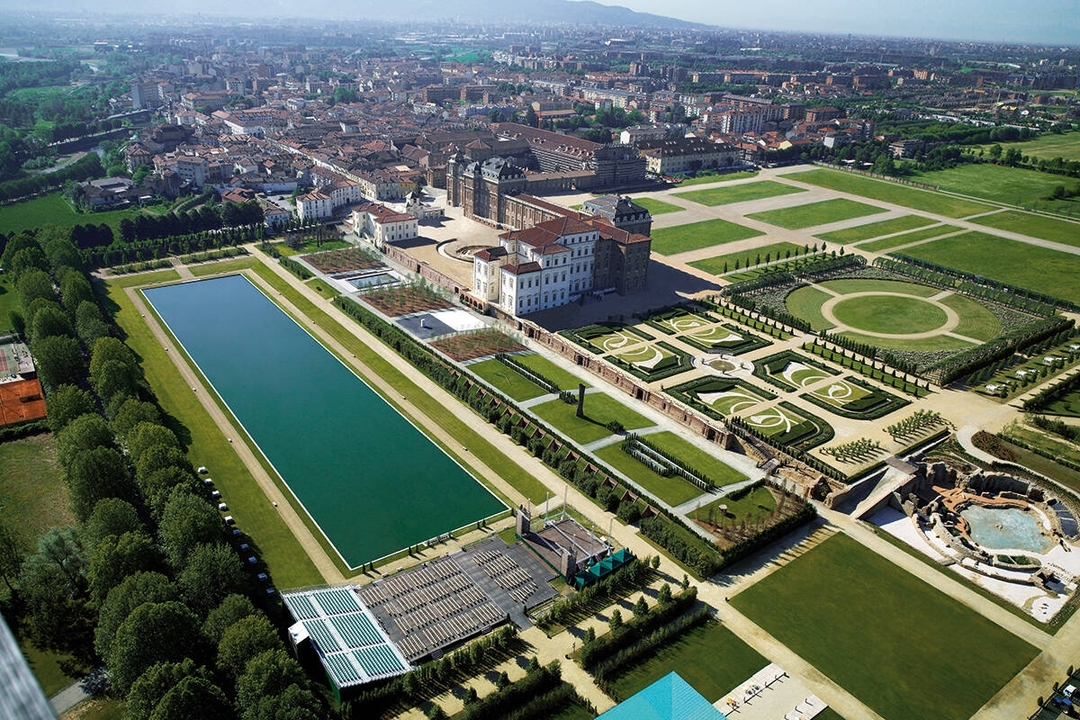 Maxi Combo Turin: National Automobile Museum, Cinema Museum, Venaria Reale and Hop-on Hop-off 3