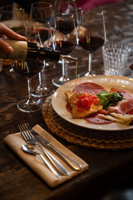 Chianti Wine Experience: Wine Tasting and Cellar Tour in the Heart of Tuscany from Florence 2