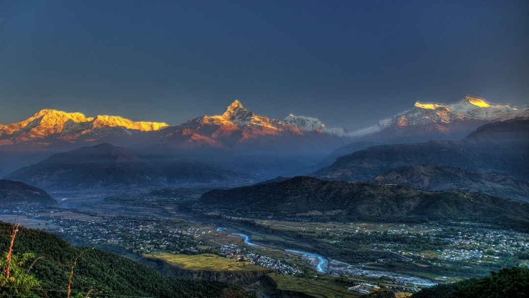 Poon Hill Trek – Scenic Annapurna Sunrise Trek in Nepal 9
