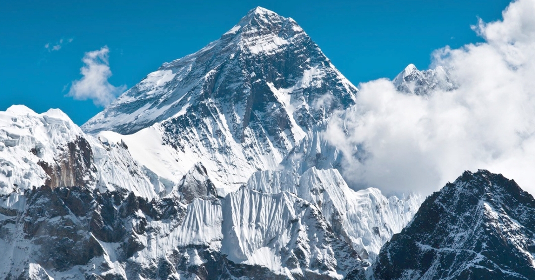 Everest Base Camp Trek Nepal -Top Himalayan Trekking Experience 3