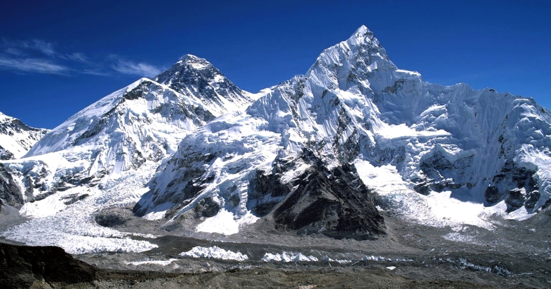 Everest Base Camp Trek Nepal -Top Himalayan Trekking Experience 5