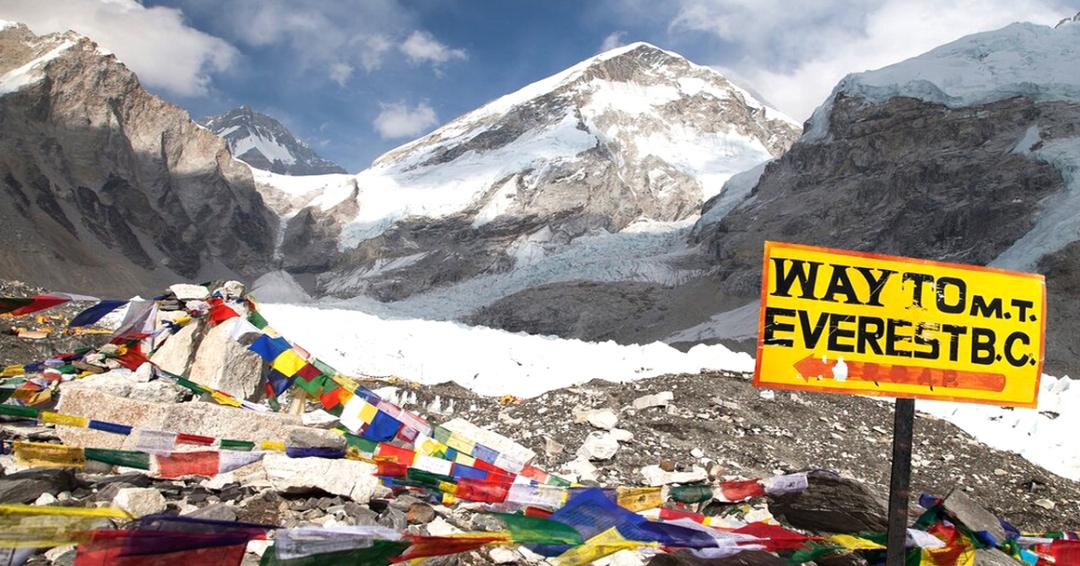 Everest Base Camp Trek Nepal -Top Himalayan Trekking Experience 6