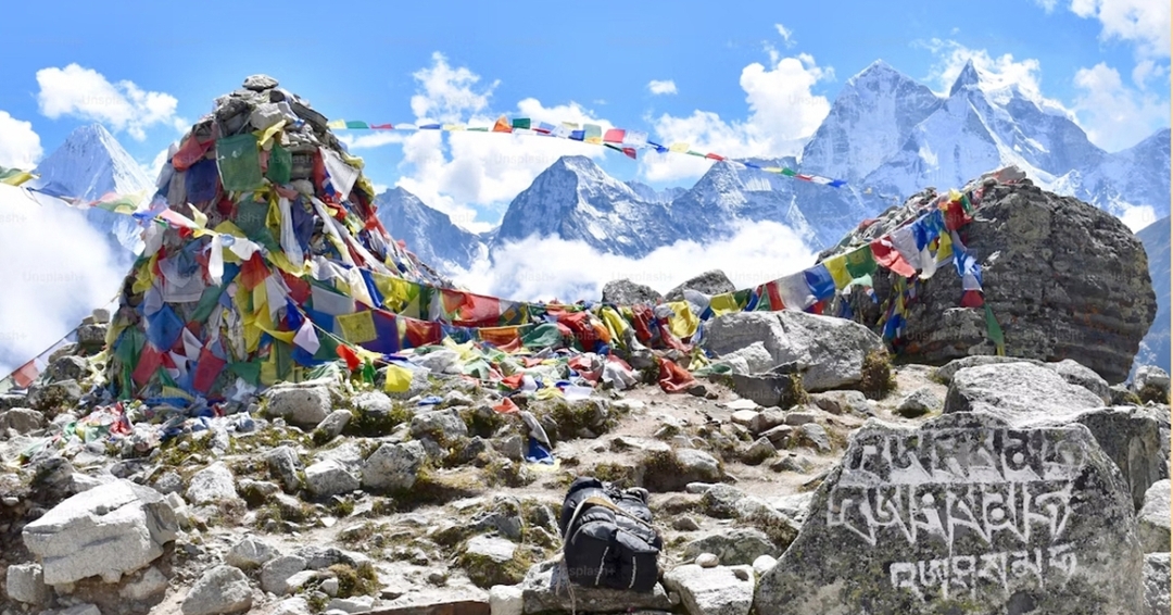 Everest Base Camp Trek Nepal -Top Himalayan Trekking Experience 7