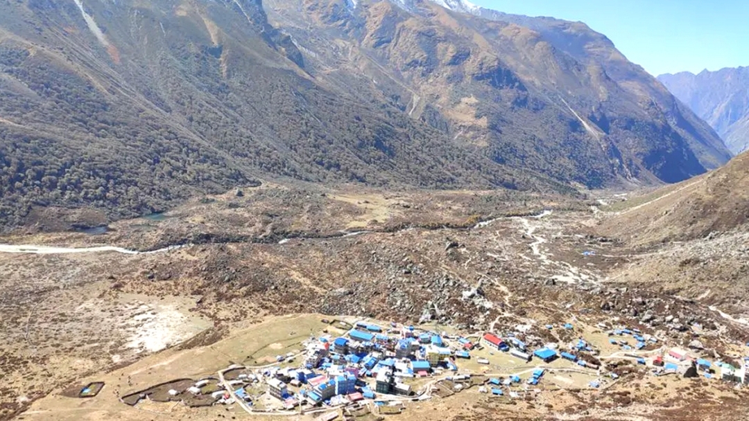 Langtang Trek Nepal – Explore the Hidden Gem of the Himalayas 4