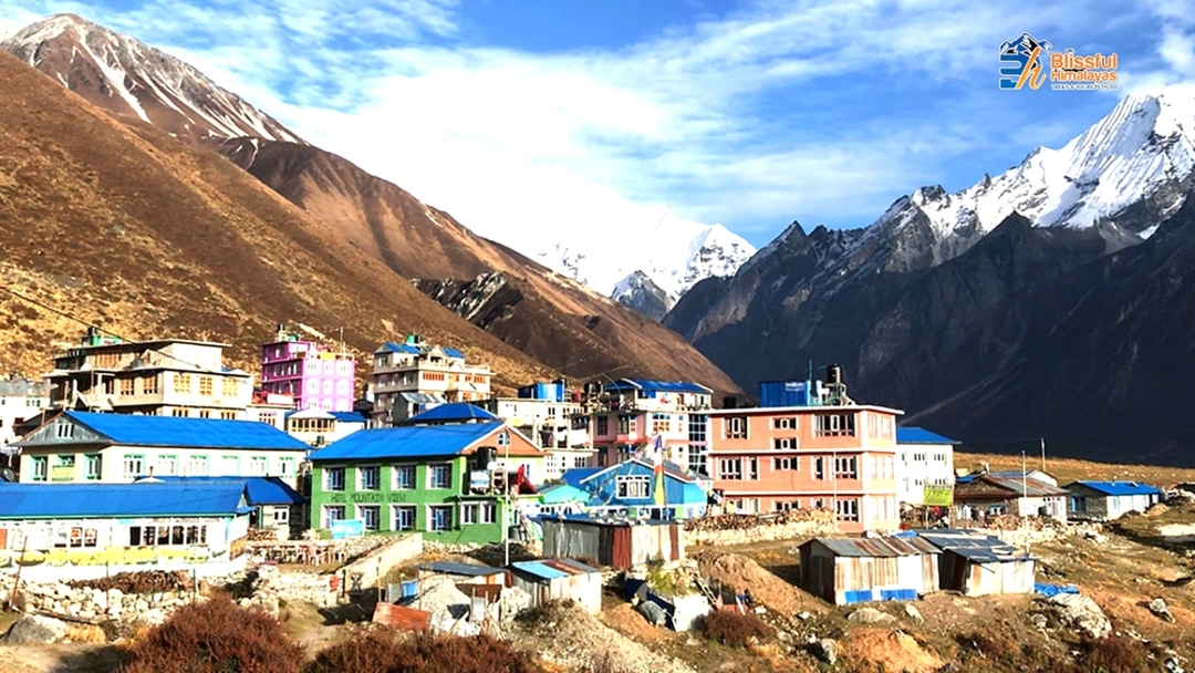 Langtang Trek Nepal – Explore the Hidden Gem of the Himalayas 7