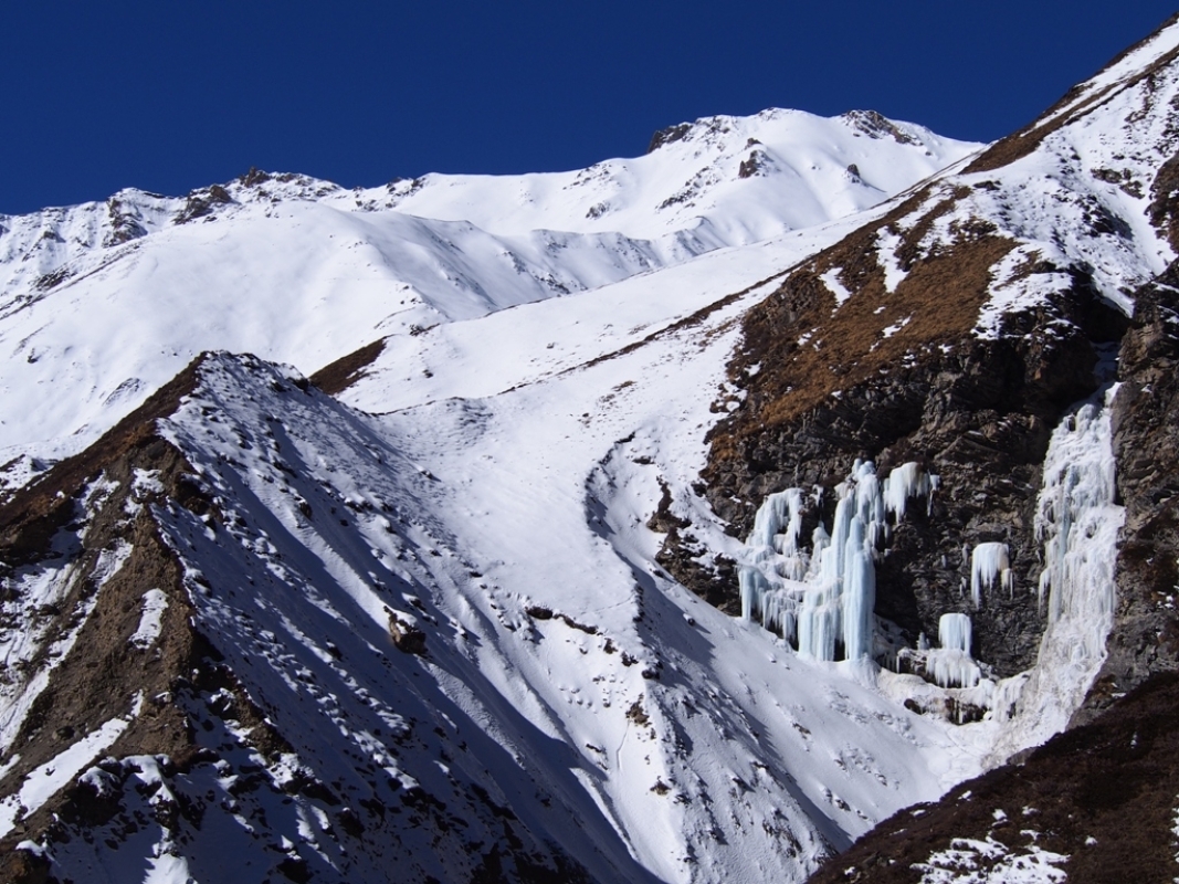 Annapurna Circuit Trekking with Poonhill 6