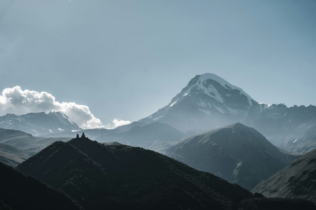 Caucasus Crossroads: A Journey Through Azerbaijan & Georgia 4