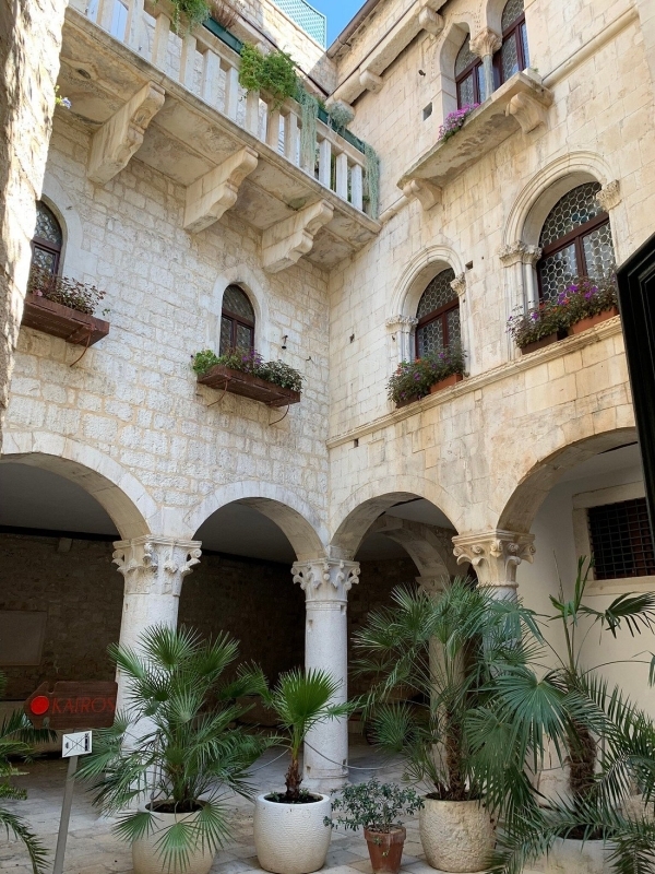 Split & Trogir Day Trip – Heritage of Luck from Grgur to Kairos 6