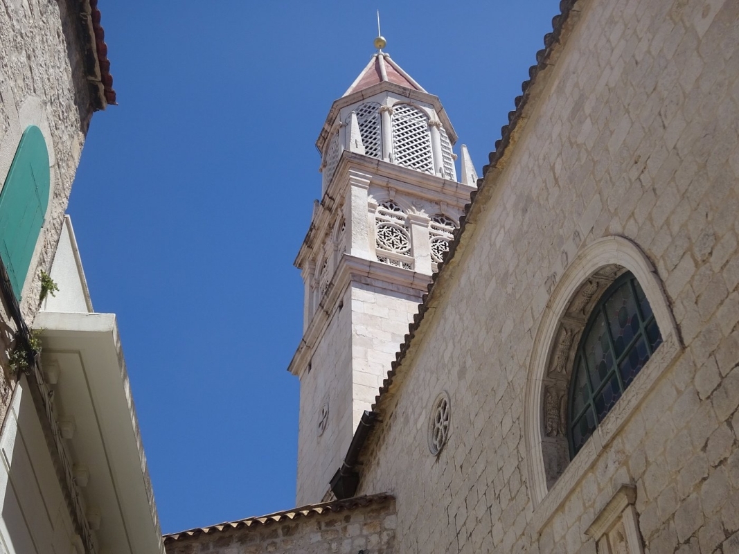Split & Trogir Day Trip – Heritage of Luck from Grgur to Kairos 7