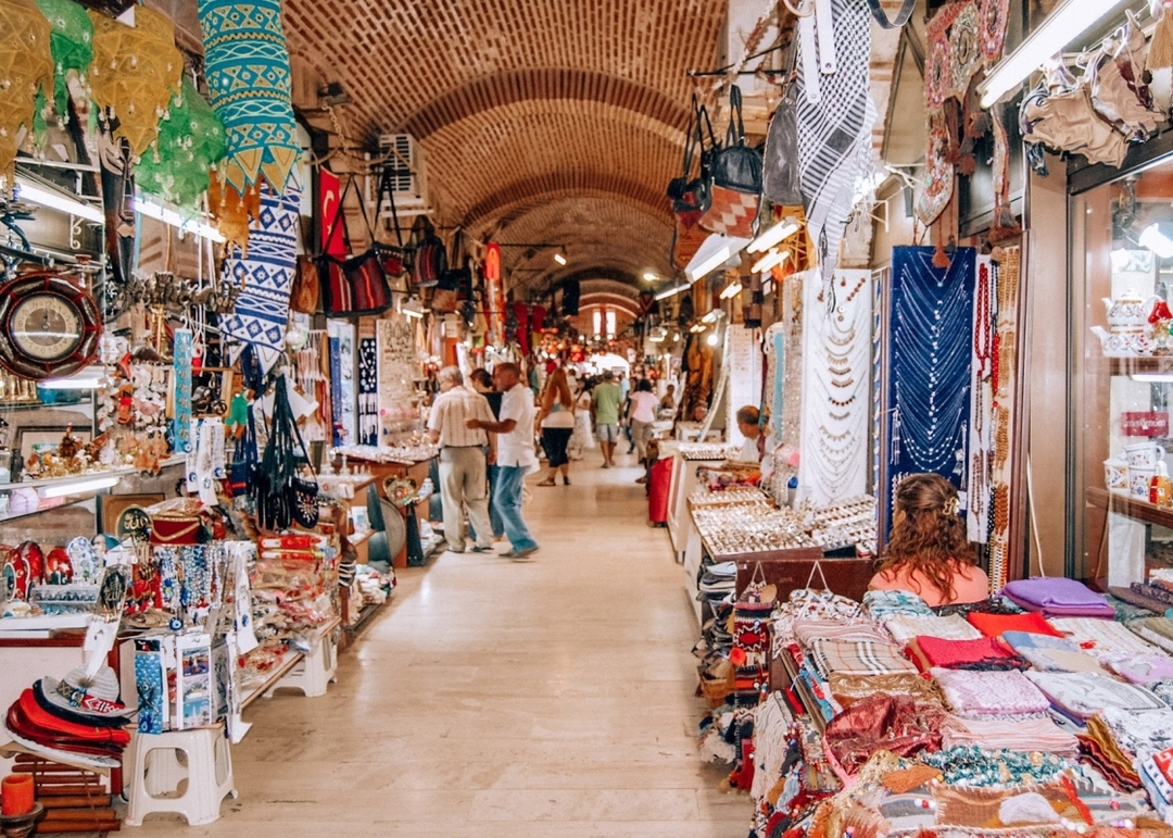 Izmir City Tour with Hotel, Airport & Harbor Pickup – Full Day Guided Experience 8